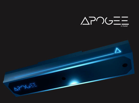 Apogee Launch Monitor